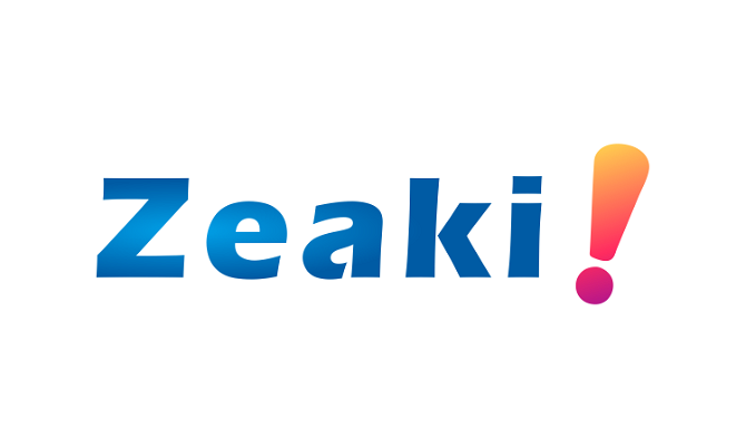 Zeaki.com
